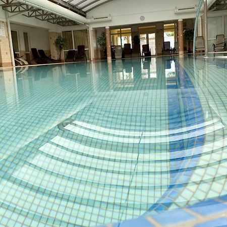 Aqualita Apartman זלקרוס מראה חיצוני תמונה