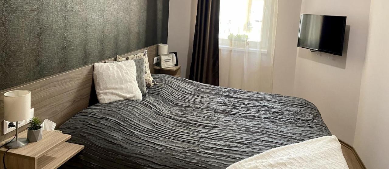 Aqualita Apartman זלקרוס מראה חיצוני תמונה