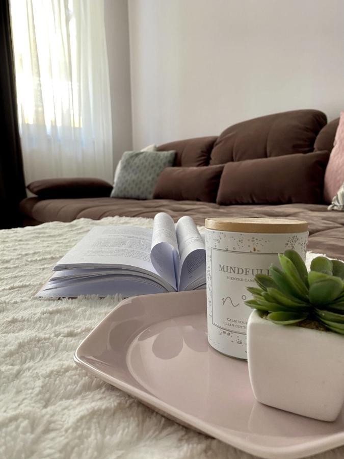 Aqualita Apartman זלקרוס מראה חיצוני תמונה