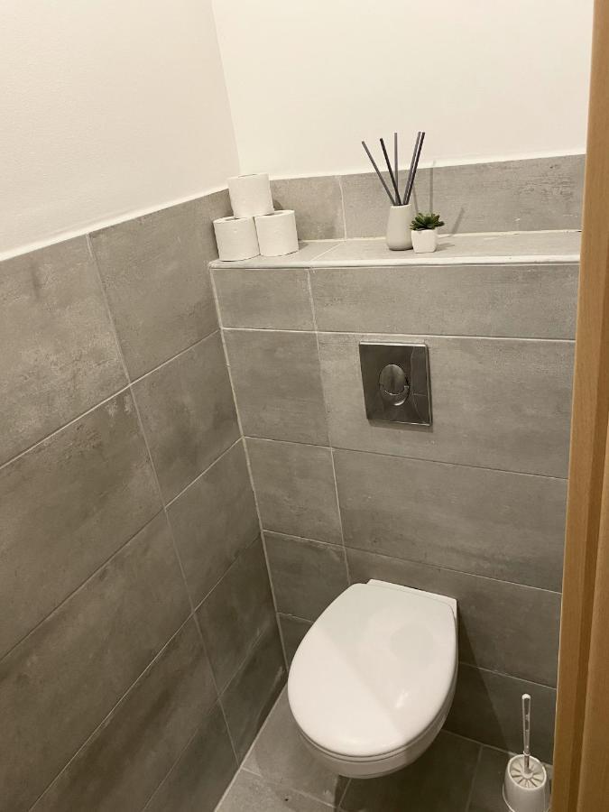 Aqualita Apartman זלקרוס מראה חיצוני תמונה