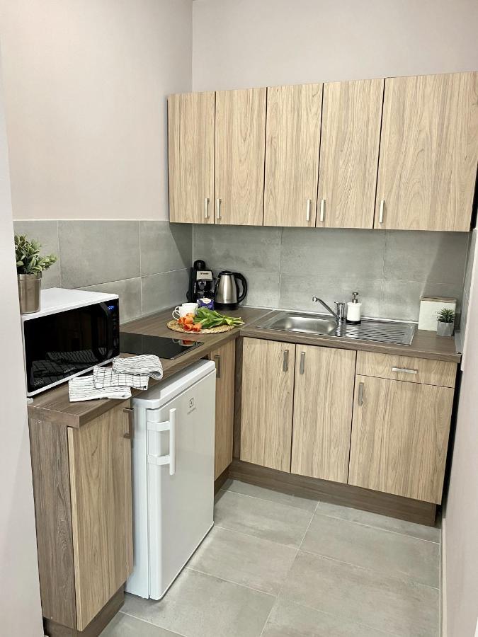 Aqualita Apartman זלקרוס מראה חיצוני תמונה
