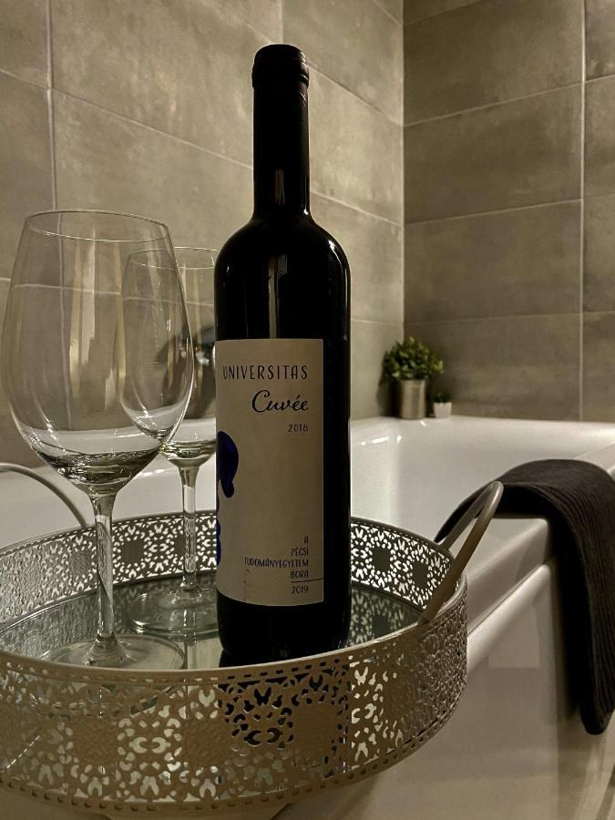 Aqualita Apartman זלקרוס מראה חיצוני תמונה