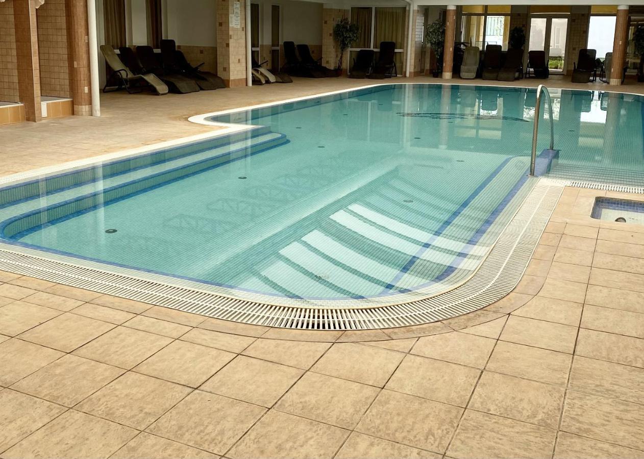 Aqualita Apartman זלקרוס מראה חיצוני תמונה