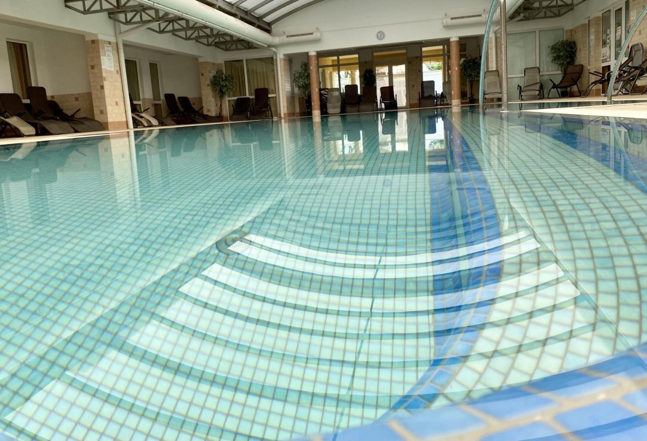 Aqualita Apartman זלקרוס מראה חיצוני תמונה
