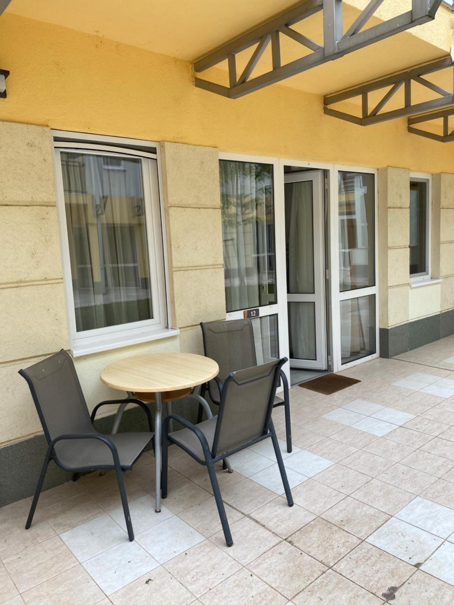 Aqualita Apartman זלקרוס מראה חיצוני תמונה